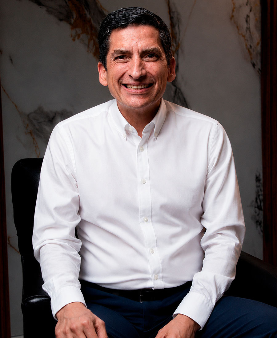 Felipe de Jesús Cantú, regio apasionado por el servicio público, comprometido con la transformación de Nuevo León