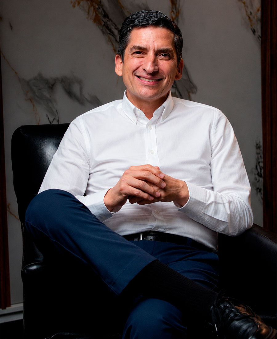 Felipe de Jesús Cantú, Monterrey, Nuevo León